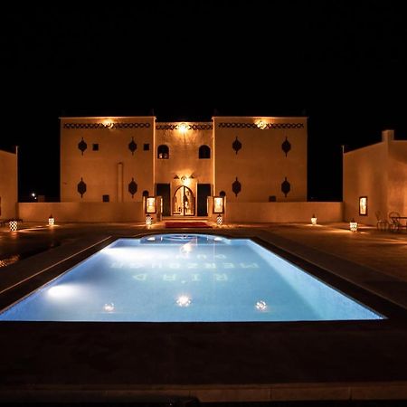 Riad Merzouga Dunes Exterior photo